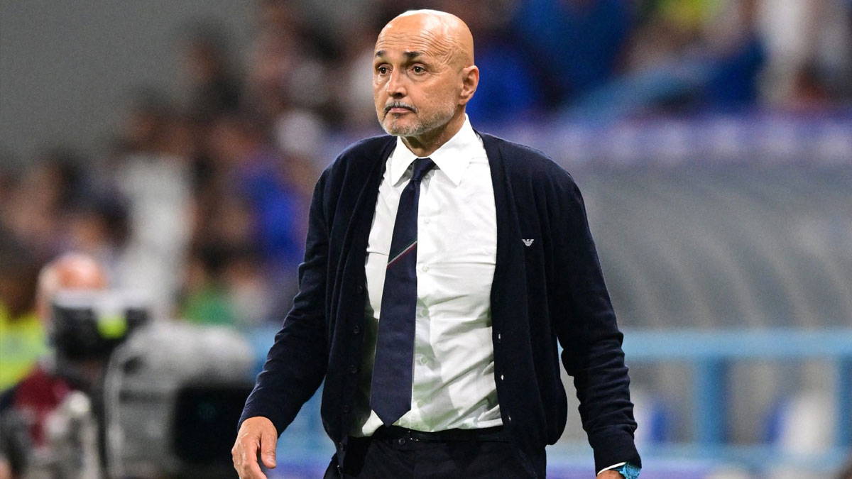 Ανέλαβε τη Γιουβέντους ο Σπαλέτι