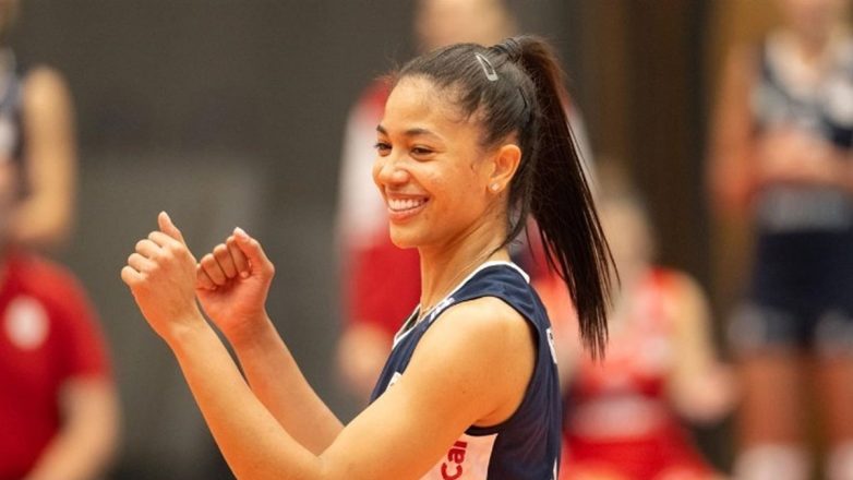 Βόλεϊ γυναικών: Πρόκριση του Ολυμπιακού, 3-0 την Αστερίξ Μπέβερεν