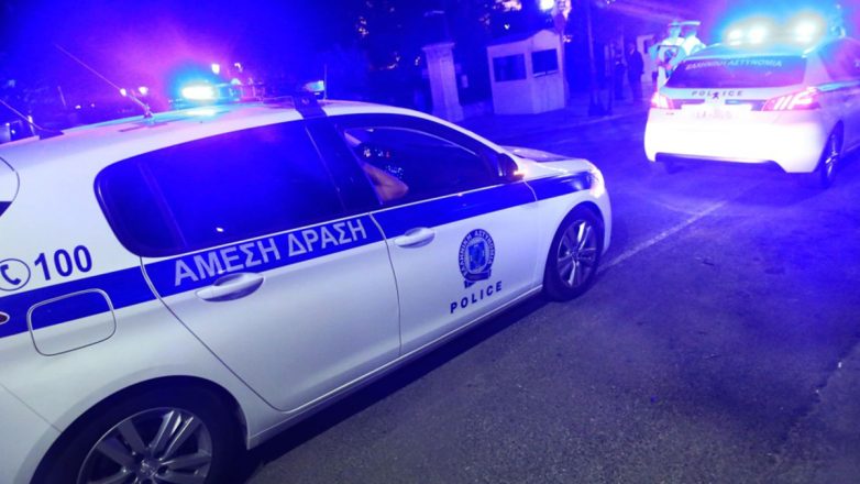 «Μέλος» των … «Illuminati» κρυβόταν στα Πετράλωνα – Ασελγούσε σε ανήλικη