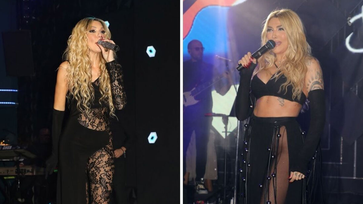 Θέλξη: Τι συνέβη τελικά και αποχώρησε από το σχήμα με την Αγγελική Ηλιάδη – Ποια θα την αντικαταστήσει