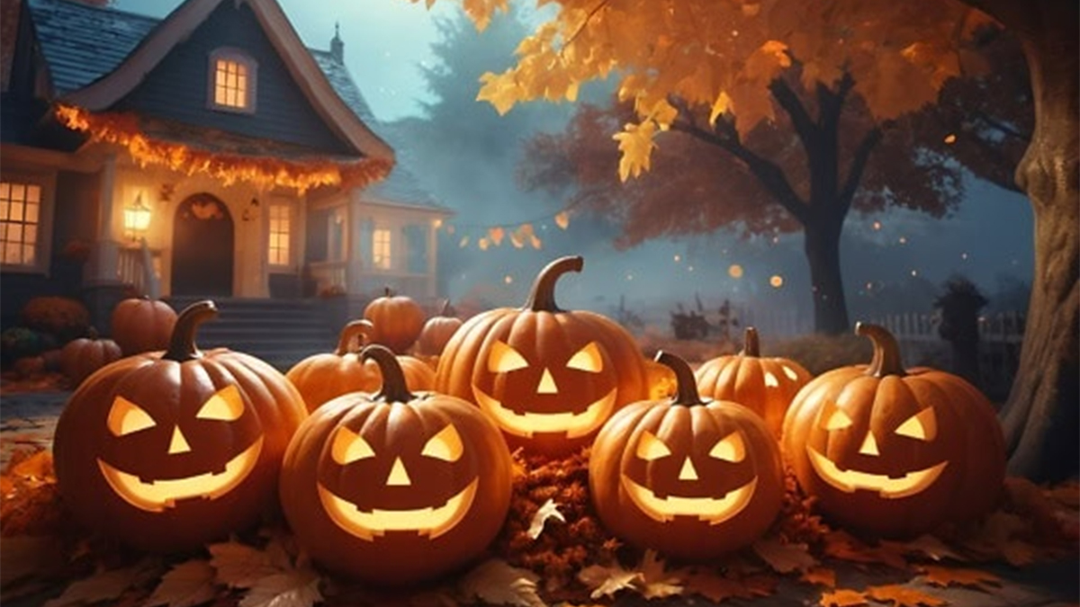Χάλογουιν: Η ιστορία της γιορτής του τρόμου και οι καλύτερες ταινίες