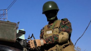 Υεμένη: Οι Χούθι ανέλαβαν την ευθύνη για την επίθεση σε ολλανδικό φορτηγό πλοίο