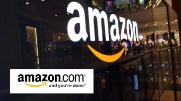Amazon: Ανακοίνωσε περικοπές 14.000 θέσεων εργασίας λόγω ΑΙ