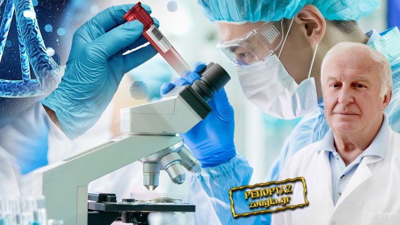 Νέα μέθοδος εντοπίζει εγκαίρως τον καρκίνο του μαστού