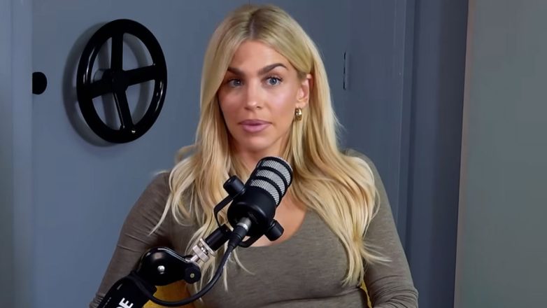 Η Βάλια Χατζηθεοδώρου για τις σχέσεις που τελειώνουν αργά και τα σημάδια που πρέπει να βλέπουμε νωρίς