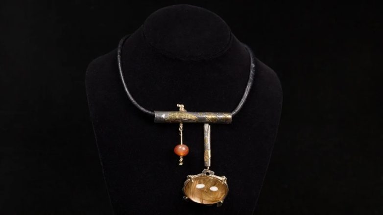 Έκλεψαν θησαυρούς από το Μουσείο Όκλαντ στην Καλιφόρνια