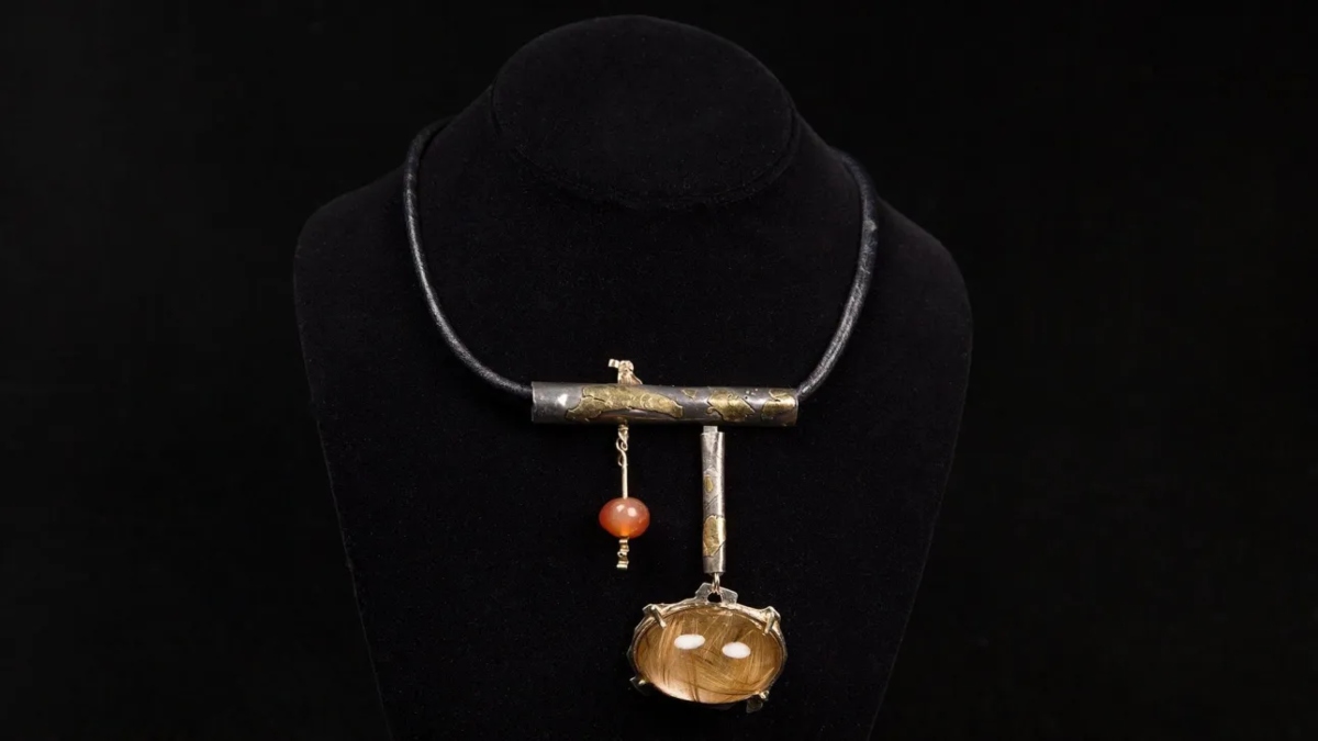 Έκλεψαν θησαυρούς από το Μουσείο Όκλαντ στην Καλιφόρνια