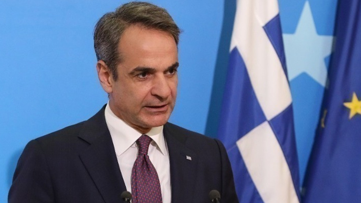 Στην Αίγυπτο ο πρωθυπουργός για την ενθρόνιση του νέου Αρχιεπισκόπου Σινά