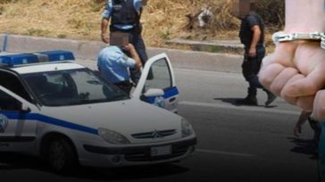 Εύβοια: Προσωρινά ελεύθερος ο ασυνείδητος οδηγός που χτύπησε και εγκατέλειψε εξάχρονο κοριτσάκι Εύβοια: Προσωρινά ελεύθερος ο ασυνείδητος οδηγός που χτύπησε και εγκατέλειψε εξάχρονο κοριτσάκι