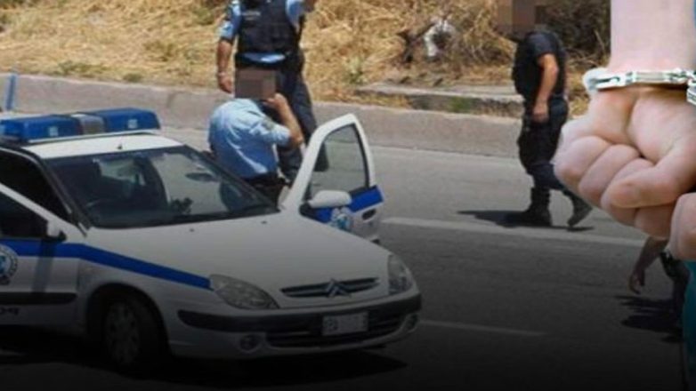 Εύβοια: Προσωρινά ελεύθερος ο ασυνείδητος οδηγός που χτύπησε και εγκατέλειψε εξάχρονο κοριτσάκι