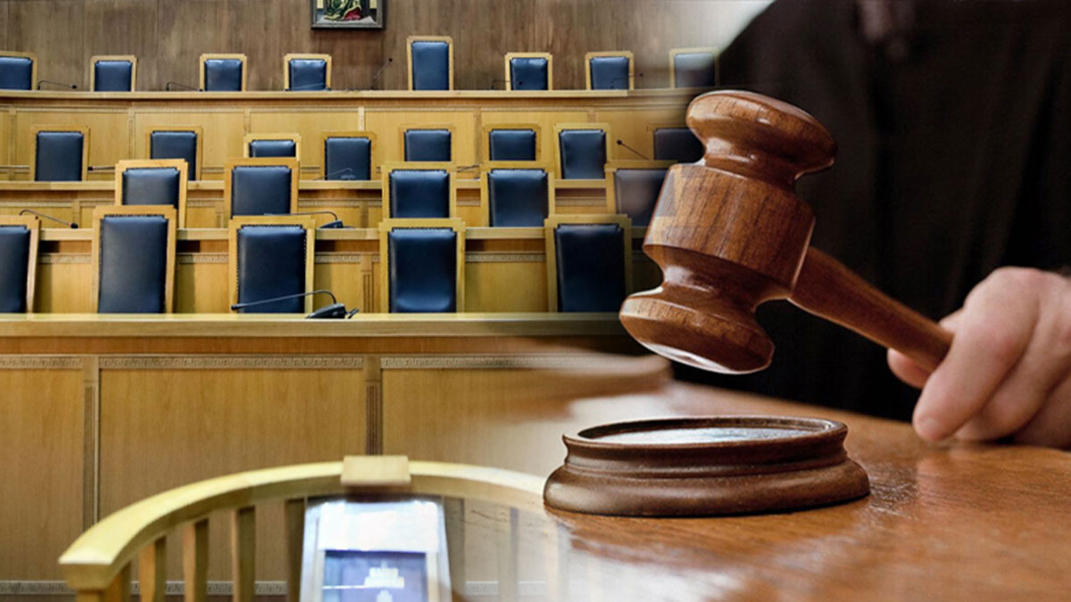 Ξαναρχίζει η δίκη των δύο γονέων που κατηγορούνται για σεξουαλική κακοποίηση των τριών παιδιών τους