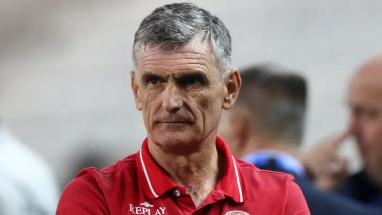 Μεντιλίμπαρ: «Να είμαστε συγκεντρωμένοι με τον Άρη»