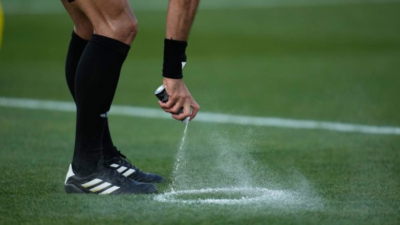 Τουρκία: Απoκλεισμός σε 149 διαιτητές για στοιχηματισμό σε αγώνες