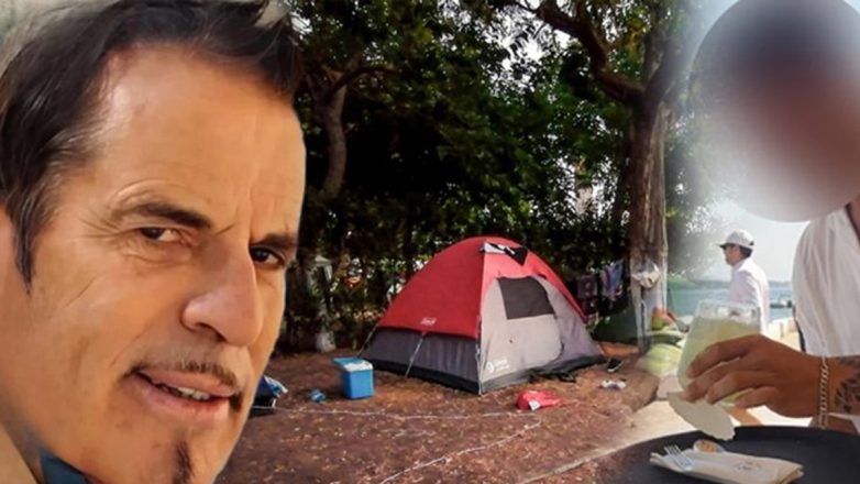 Φοινικούντα:Τι ζητά ο ανιψιός του 68χρονου νεκρού ιδιοκτήτη του κάμπινγκ με εξώδικο Φοινικούντα:Τι ζητά ο ανιψιός του 68χρονου νεκρού ιδιοκτήτη του κάμπινγκ με εξώδικο