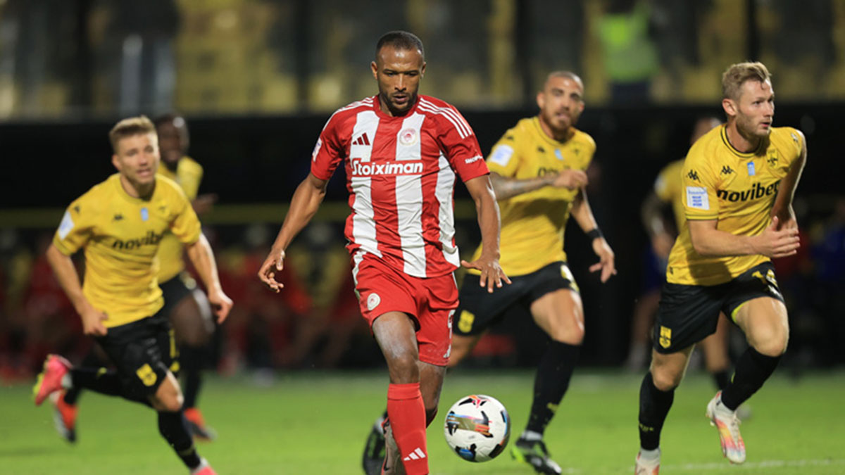 Δυνατά παιχνίδια στα ευρωπαϊκά πρωταθλήματα με αμέτρητες αγορές από το Πάμε Στοίχημα