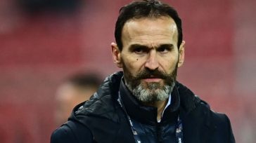 ΟΦΗ: «Τέλος» ο Νταμπίζας