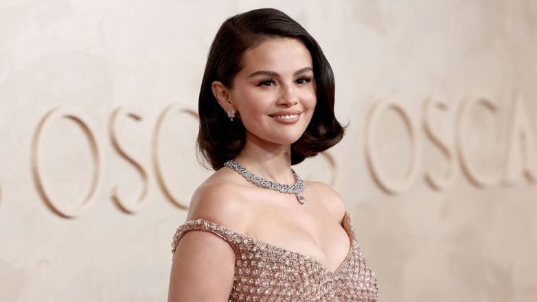 Selena Gomez: Γιατί τα διαλείμματα από τα social media είναι ζωτικής σημασίας
