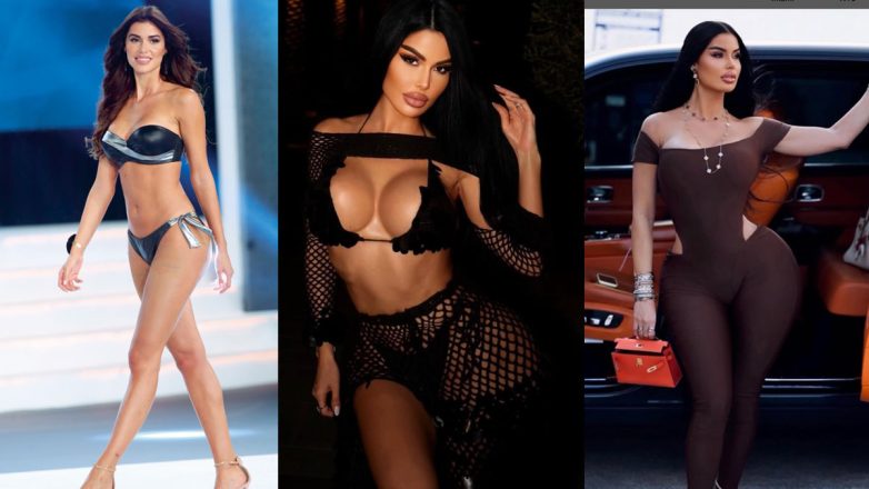 Ιωάννα Μπέλλα: Από Σταρ Ελλάς σε… Kim Kardashian – Η μεγάλη αλλαγή