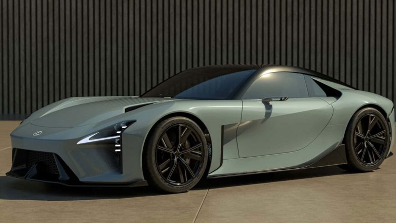 Toyota: Εκτός από κινητήρες 1.5λτ. και 2.0λτ. η εταιρία αναπτύσσει και νέο twin-turbo V8 Toyota: Εκτός από κινητήρες 1.5λτ. και 2.0λτ. η εταιρία αναπτύσσει και νέο twin-turbo V8