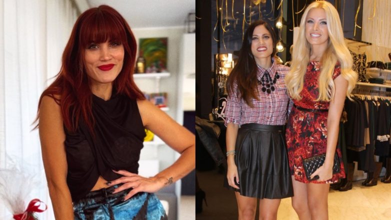 Μαίρη Συνατσάκη: Αποκάλυψε γιατί έκανε unfollow την Κατερίνα Καινούργιου – Τι την ενόχλησε πραγματικά Μαίρη Συνατσάκη: Αποκάλυψε γιατί έκανε unfollow την Κατερίνα Καινούργιου – Τι την ενόχλησε πραγματικά