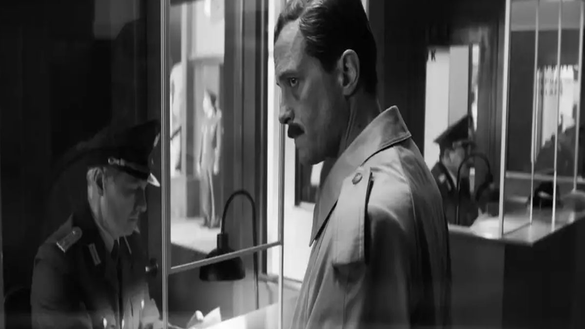 «Άγγελος θανάτου»: Η ιστορία του ναζί γιατρού Μένγκελε