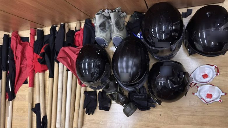 Ανακοίνωση της ΕΛ.ΑΣ. για τη συγκέντρωση στα Προπύλαια και την πορεία στο κέντρο της Αθήνας Ανακοίνωση της ΕΛ.ΑΣ. για τη συγκέντρωση στα Προπύλαια και την πορεία στο κέντρο της Αθήνας