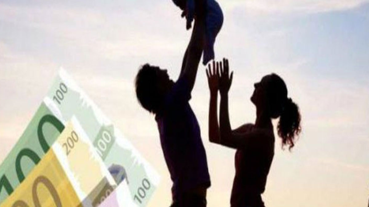 Κλείνει την Δευτέρα 3 Νοεμβρίου η πλατφόρμα Α21-Επίδομα Παιδιού