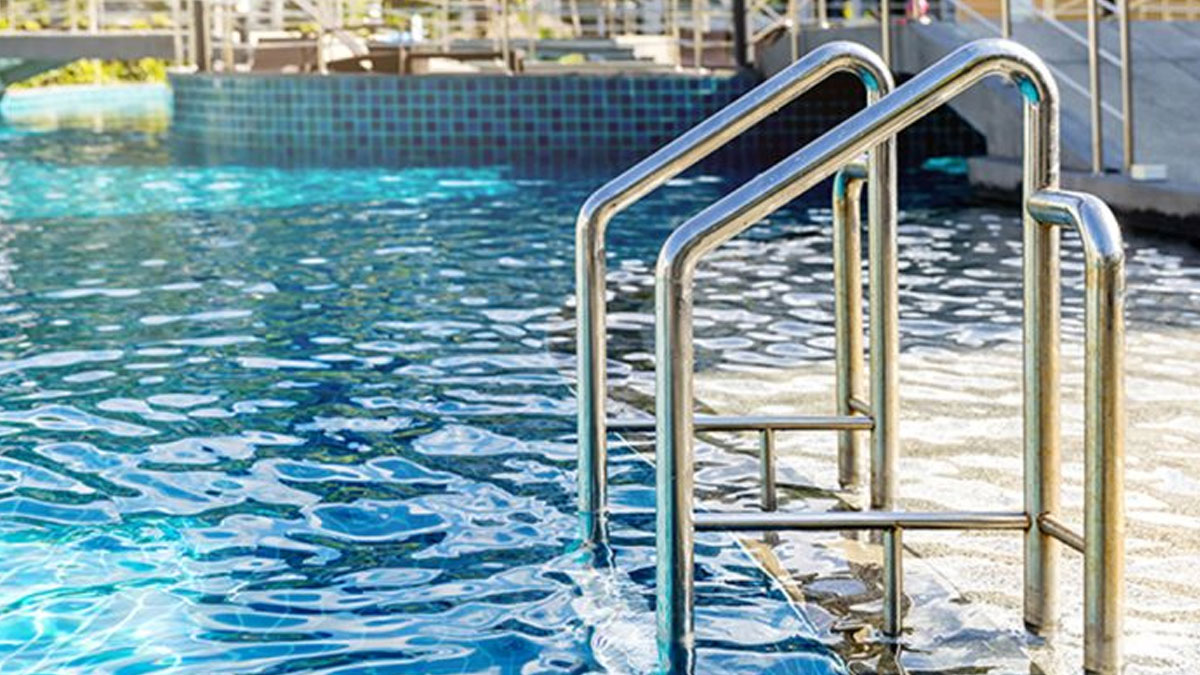 Ρόδος: Έφυγε από τη ζωή το τρίχρονο κοριτσάκι που είχε πέσει σε πισίνα