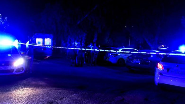 Σκότωσαν 75χρονη στη Σαλαμίνα και τη λήστεψαν Σκότωσαν 75χρονη στη Σαλαμίνα και τη λήστεψαν