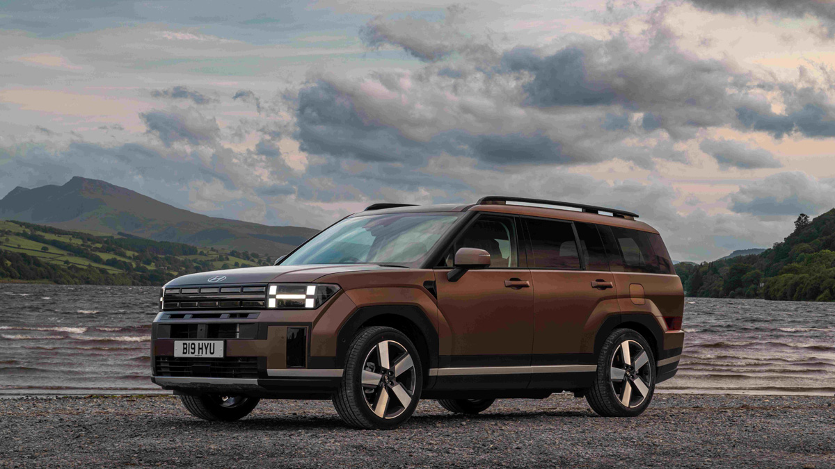 Hyundai Motor: Ανακηρύχθηκε κορυφαία Mass-Market μάρκα και ενισχύει με τις καινοτομίες της την ηγετική της θέση