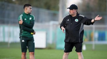 Παναθηναϊκός: Με 24 παίκτες η αποστολή των «πράσινων» για τον Βόλο