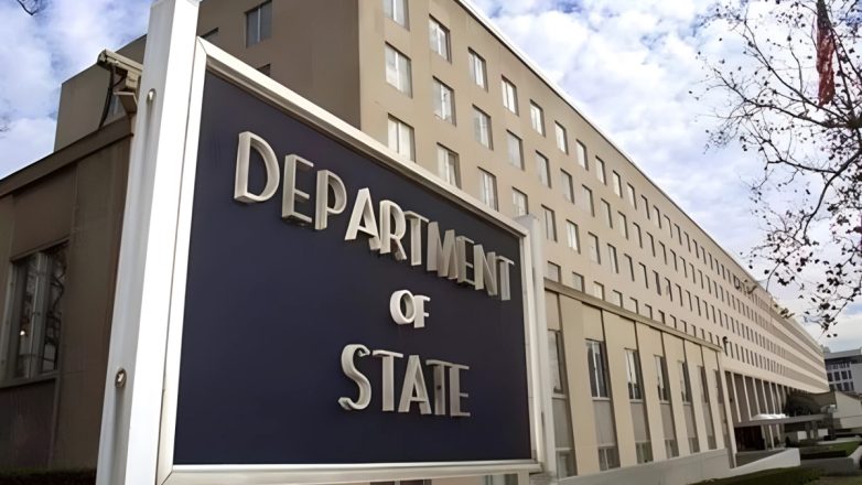 Η Ουάσιγκτον υποστηρίζει την κατάργηση των κυρώσεων του Νόμου Σίζαρ κατά της Συρίας