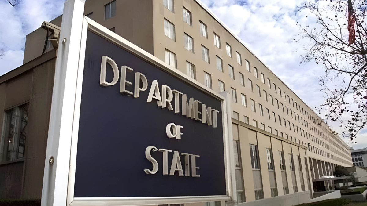 Η Ουάσιγκτον υποστηρίζει την κατάργηση των κυρώσεων του Νόμου Σίζαρ κατά της Συρίας