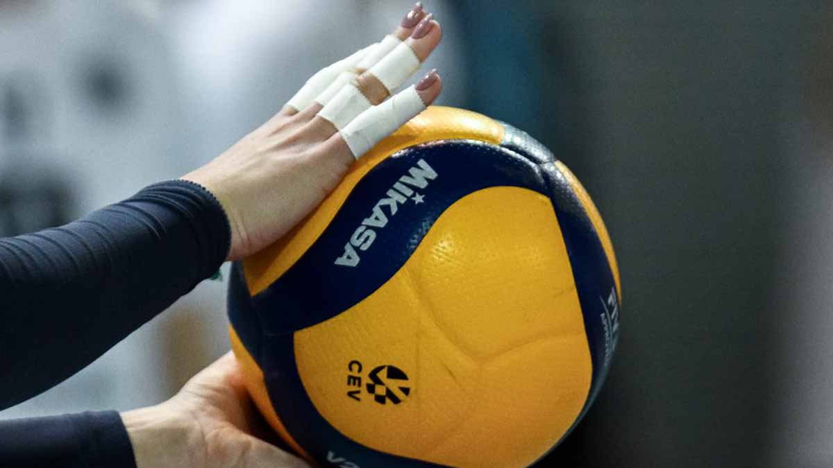 Λαύριο: Σύλληψη προπονητή ομάδας βόλεϊ για ασέλγεια σε ανήλικη αθλήτρια