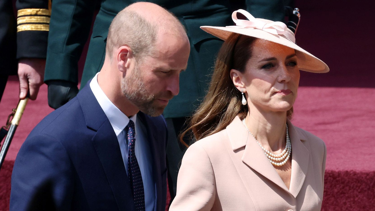 Ο πρίγκιπας Ουίλιαμ δικαιώθηκε σε αγωγή που είχε καταθέσει σε βάρος του Paris Match