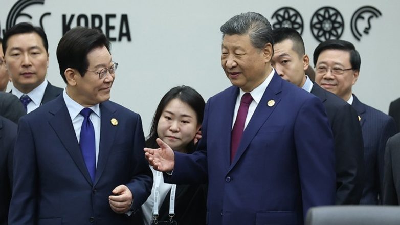 Σι Τζινπίνγκ: Οι ηγέτες Ασίας-Ειρηνικού να διαφυλάξουν το πολυμερές εμπορικό σύστημα