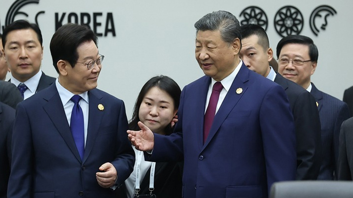 Σι Τζινπίνγκ: Οι ηγέτες Ασίας-Ειρηνικού να διαφυλάξουν το πολυμερές εμπορικό σύστημα