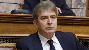 Χρυσοχοΐδης: Είμαστε αποφασισμένοι να καταπολεμήσουμε το φαινόμενο της βίας των ανηλίκων Χρυσοχοΐδης: Είμαστε αποφασισμένοι να καταπολεμήσουμε το φαινόμενο της βίας των ανηλίκων