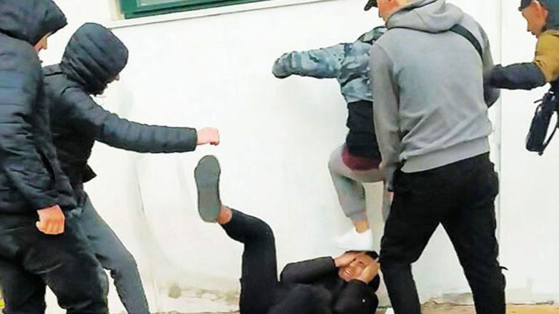 Το σοκαριστικό μήνυμα των δραστών στον 13χρονο