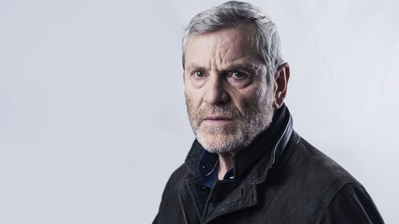 Πέθανε σε ηλικία 72 ετών ο ηθοποιός Τσεκί Καριό Πέθανε σε ηλικία 72 ετών ο ηθοποιός Τσεκί Καριό