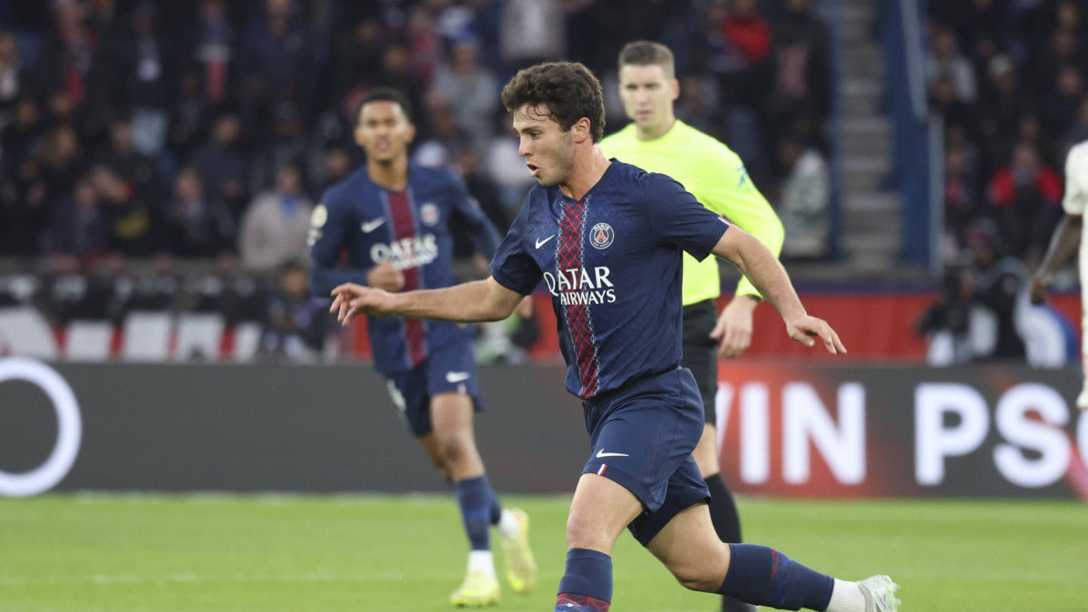 Γαλλία: Ο Γκονζάλο Ράμος «λύτρωσε» την Παρί Σεν Ζερμέν, 1-0 τη Νις