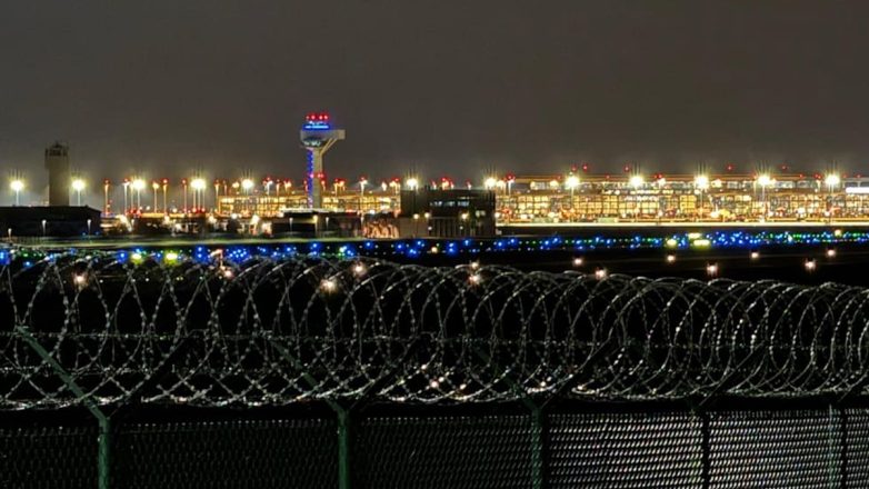 Γερμανία: Προβλήματα στις πτήσεις από και προς Βερολίνο, λόγω εντοπισμού drone