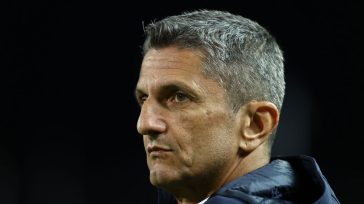 ΠΑΟΚ: Δεν ανακοίνωσε αποστολή ο Λουτσέσκου εν όψει Σερρών