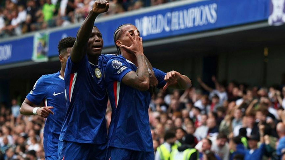 Αγγλία: Η Τσέλσι νίκησε στο ντέρμπι του Λονδίνου, 1-0 την Τότεναμ