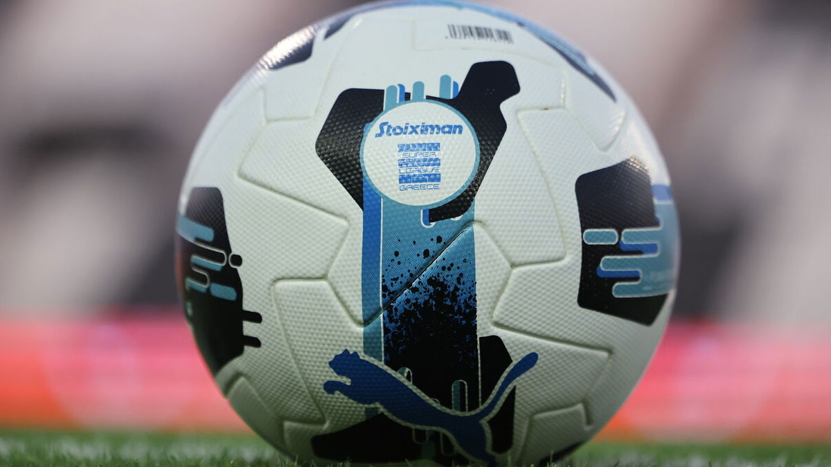 Super League: Δοκιμάζεται στις Σέρρες ο ΠΑΟΚ