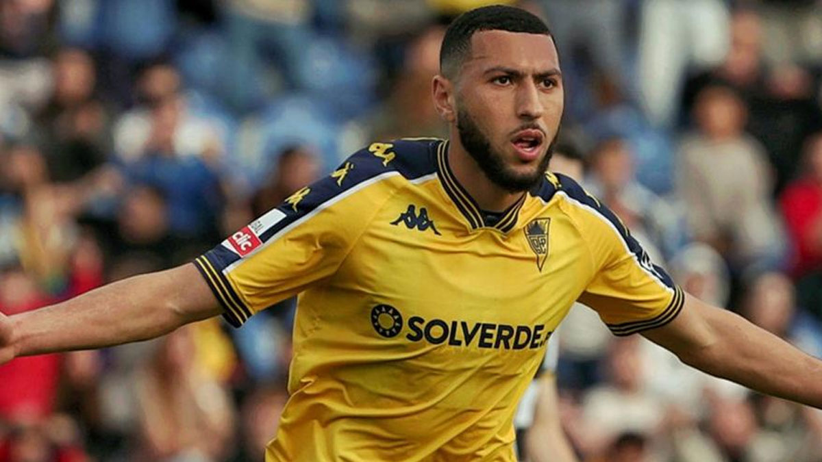 Πορτογαλία: Συντριβή της Ρίο Άβε, 4-0 η Εστορίλ