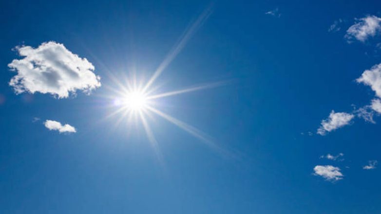 Πρεμιέρα με ζέστη κάνει ο Νοέμβριος Πρεμιέρα με ζέστη κάνει ο Νοέμβριος