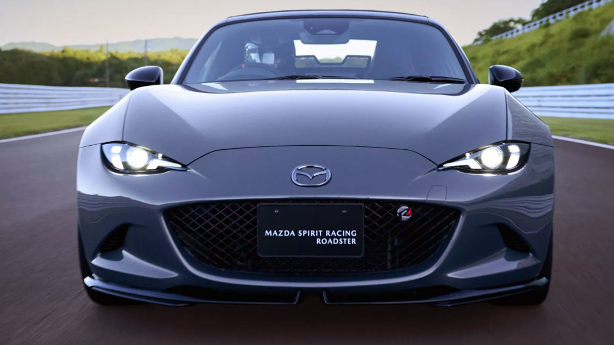 “Σφαγή” για το μοντέλο της Mazda των 43.000 ευρώ – 9.500 παραγγελίες για 200 μονάδες 