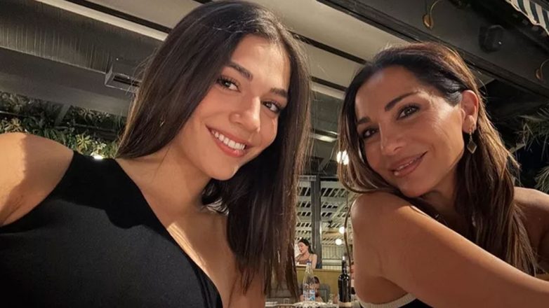 Μελίνα Νικολαΐδη: «Μετά από δύο χρόνια ήρθε αυτή η στιγμή» – Η ανακοίνωση για το νέο βήμα μαζί με τη Δέσποινα Βανδή Μελίνα Νικολαΐδη: «Μετά από δύο χρόνια ήρθε αυτή η στιγμή» – Η ανακοίνωση για το νέο βήμα μαζί με τη Δέσποινα Βανδή