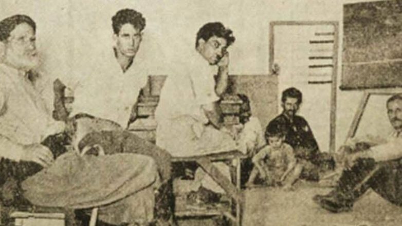 Βορίζια: Η πολύνεκρη βεντέτα πριν από 70 χρόνια